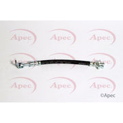 Apec Brake Hydraulic Hose Line Rear Left fits Nissan Juke 2010-2019 1.2 1.5 1.6