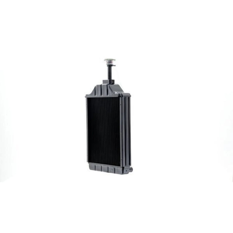 Mahle Engine Radiator
