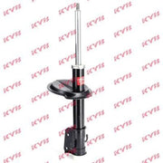 KYB Shock Absorber Damper Strut Front fits Fiat Brava 1995-2001 1.4