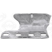 Elring Exhaust Manifold Gasket Wide Thick fits Porsche Panamera 2009-2016 4.8