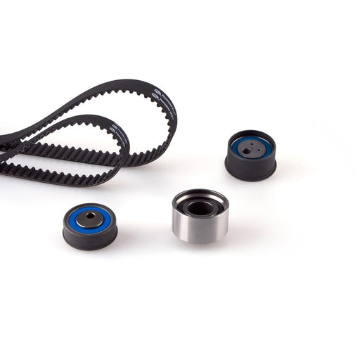 Gates Timing Belt Kit with Rollers fits Mitsubishi Galant 1996-2003 2.0