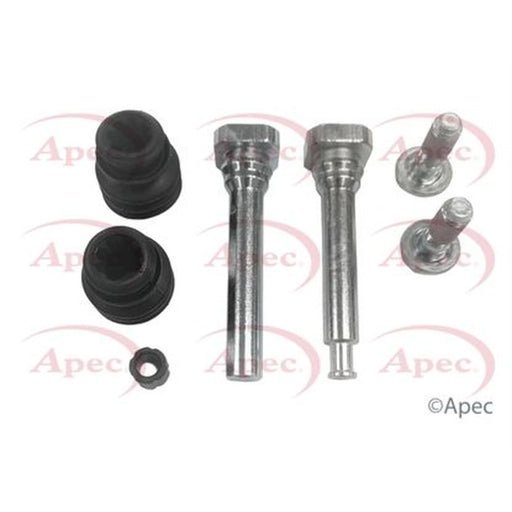 Apec Brake Caliper Guide Sleeve Kit Rear Left CKT1174