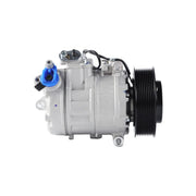 Hella Air Conditioning Compressor fits Mercedes-Benz Axor 2002-2004