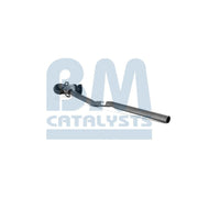 BM Catalysts Homologated Petrol Cat fits Opel Corsa B 1998-2000 1.2