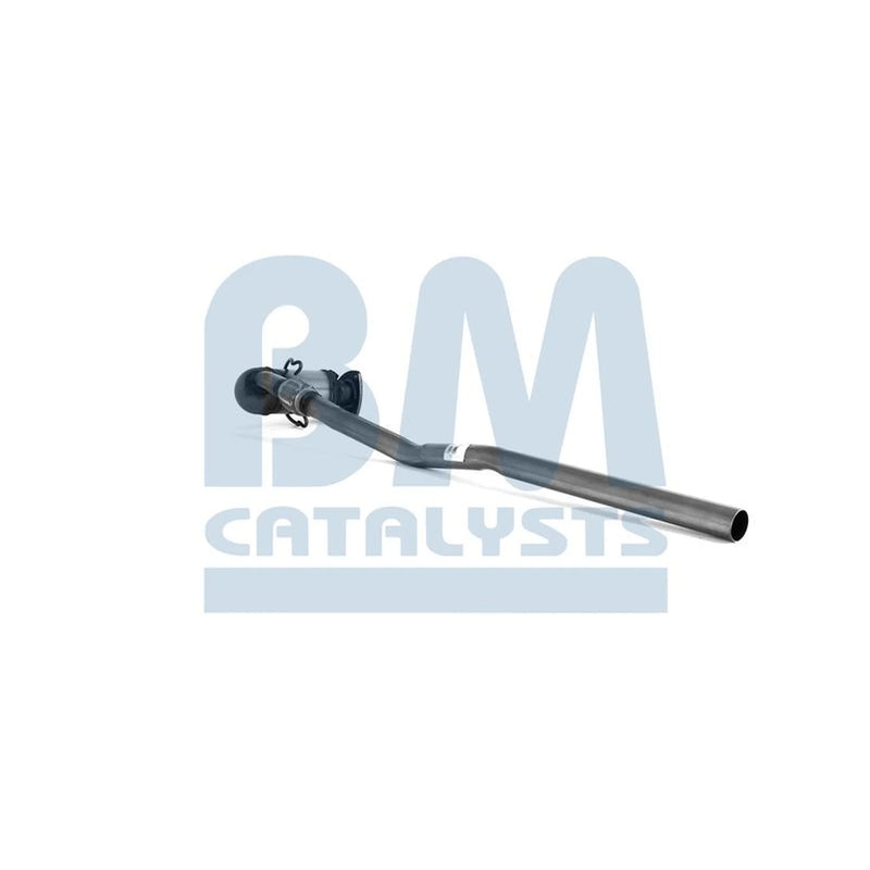 BM Catalysts Homologated Petrol Cat fits Opel Corsa B 1998-2000 1.2