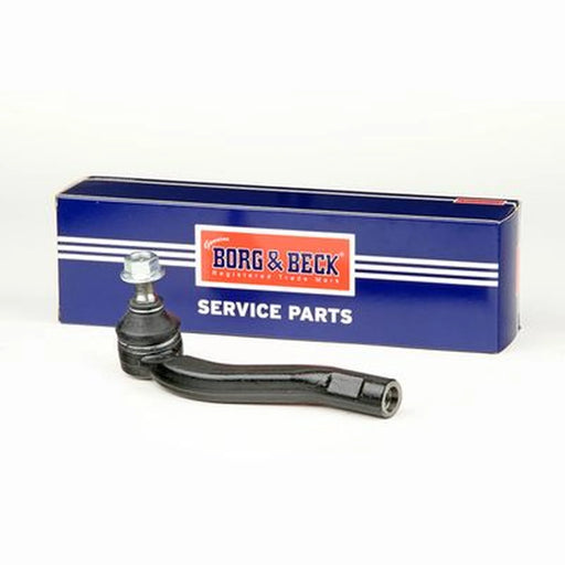 Borg & Beck Steering Tie Rod End Ball Joint BTR5289