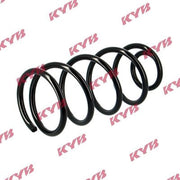 KYB Front Suspension Coil Spring fits Ford Tourneo Custom V362 Bus 2012-2015 2.2