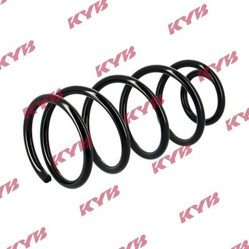 KYB Front Suspension Coil Spring fits Ford Tourneo Custom V362 Bus 2012-2015 2.2