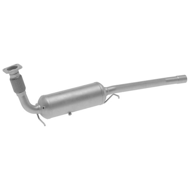 Hella Soot/Particulate Filter fits Ford Transit 2006-2014 2.2