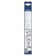 Bosch Aerotwin Wiper Blade 280mm — A282H fits Audi A1 2011-2018