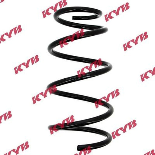 KYB Front Suspension Coil Spring RF3142