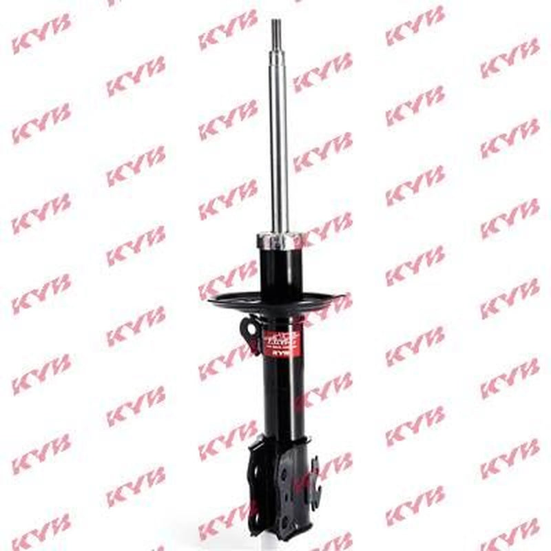 KYB Shock Absorber Damper Strut Front Left fits Daihatsu Charade VIII 2011 on