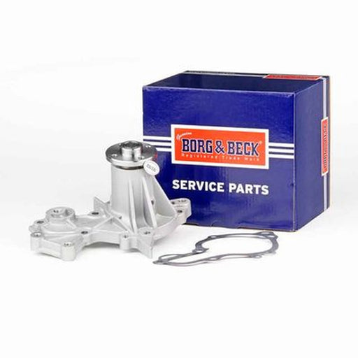 Borg & Beck Engine Cooling Water Pump BWP2013