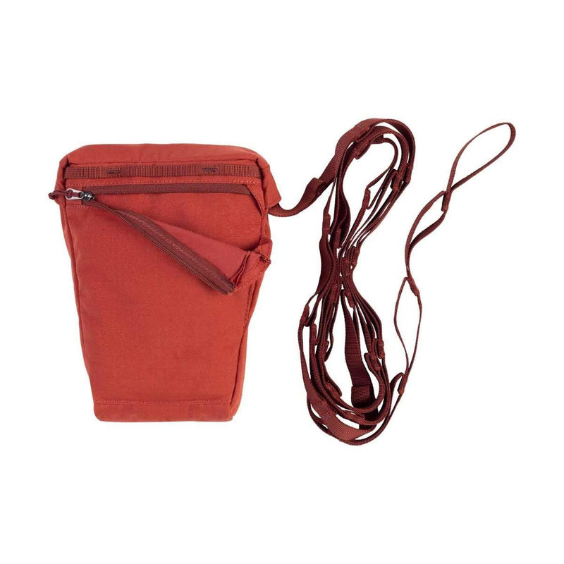 Ruffwear Knot-a-Hitch in Red Clay (One Size) Ruffwear - Bars 4 Cars