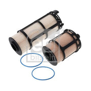 Febi Fuel Filter Service Kit 1006115