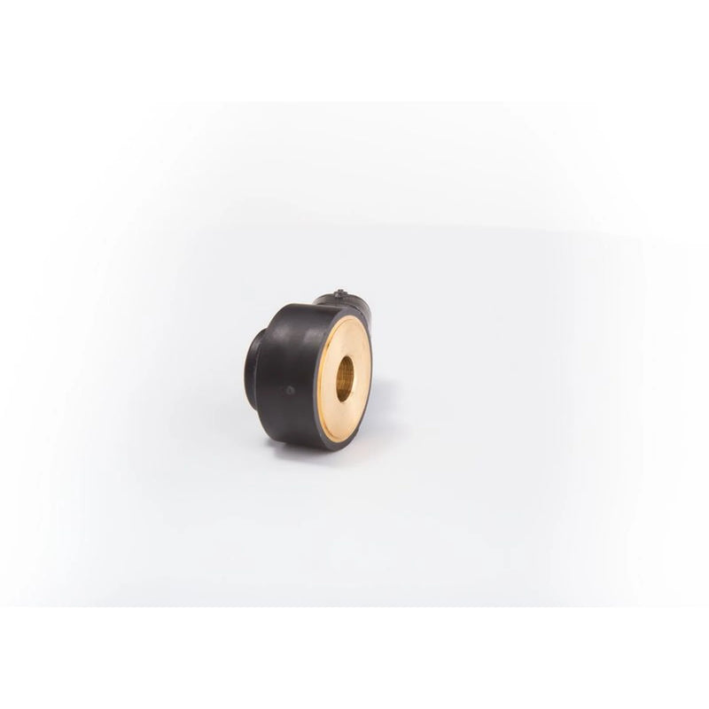 Bosch Engine Knock Sensor fits Uaz Hunter 2004 on 2.7