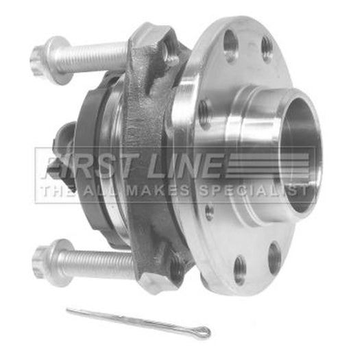 First Line Wheel Bearing Kit fits Lotus Elise 1999-2005 1.8