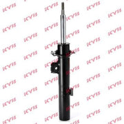 KYB 2 x Front Shock Absorbers fits BMW 3 2004-2013