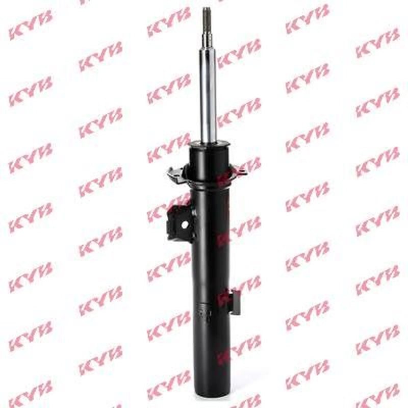 KYB Shock Absorber Damper Strut Front Left fits BMW 3 2004-2013