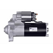 Hella Starter Motor 12V 1.4kW 9 Teeth fits Citroën Saxo 1996-2004 1.5