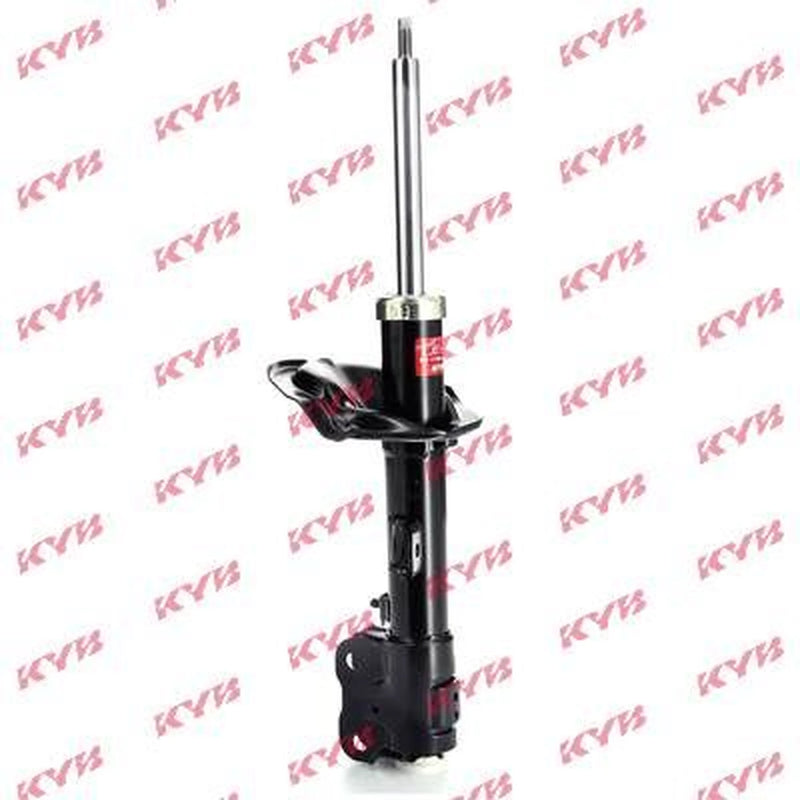 KYB Shock Absorber Damper Strut Front Left fits Citroën C4 Aircross 2012 on
