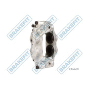 Apec Brake Caliper Assembly Front Left BCA1503E