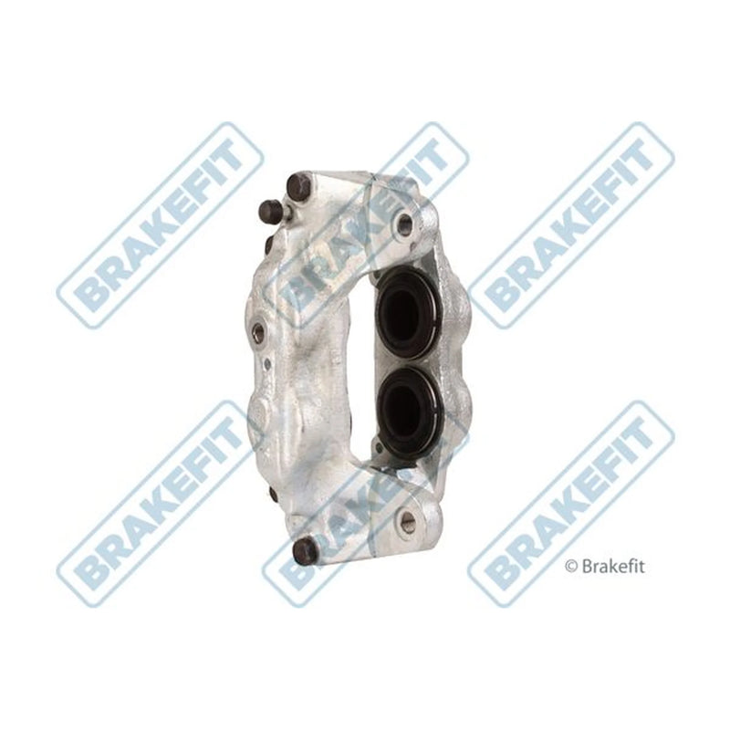 Apec Brake Caliper Assembly Front Left BCA1503E