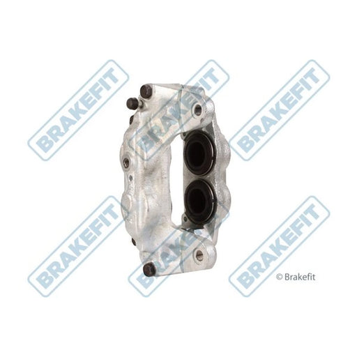 Apec Brake Caliper Assembly Front Left BCA1503E