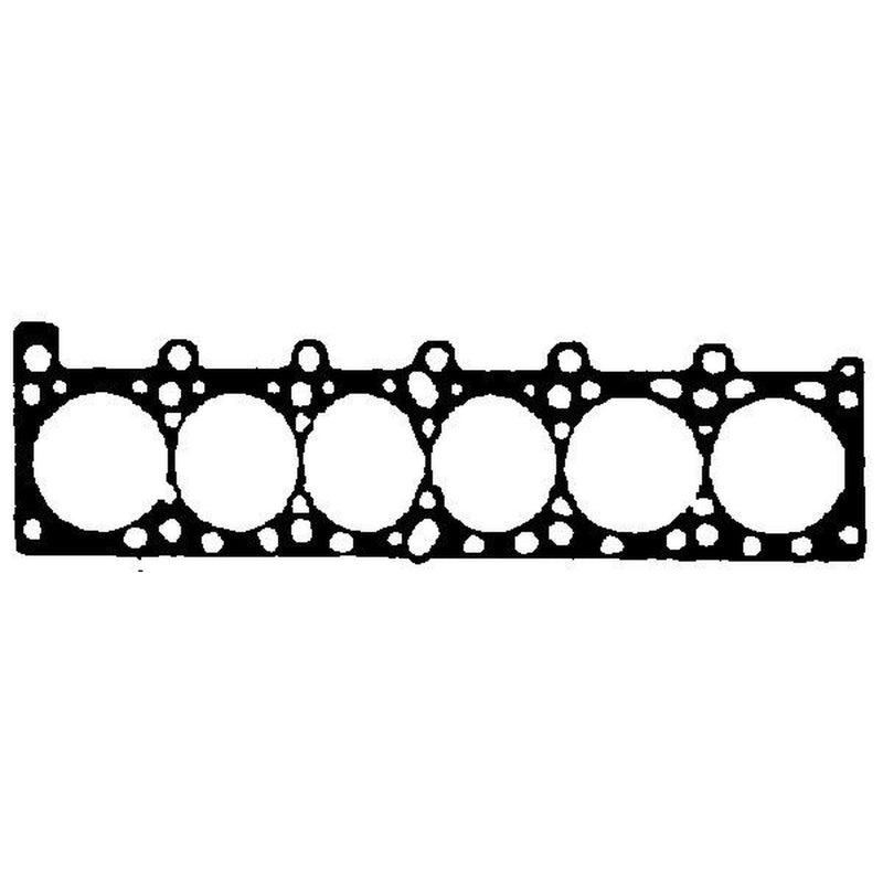BGA Cylinder Head Gasket 1mm Thick fits BMW 3 1983-1993 2.7