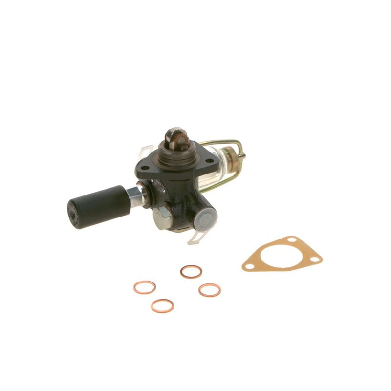 Bosch Fuel Pump Assembly