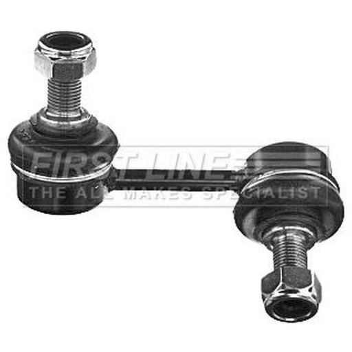 First Line Stabiliser Bar Link Coupling Rod fits Mitsubishi Pajero 2000-2006
