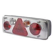 Hella Tail Light / Lamp LED Right
