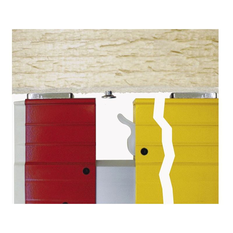 Stabila 106T-213 Extendable Spirit Level 3 Vial 213-376cm Stabila - Dynamic Drive