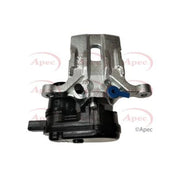 Apec Brake Caliper Assembly Rear Right RCA1569N
