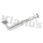Klarius Exhaust Pipe OD fits Rover 200 II 1995-2000