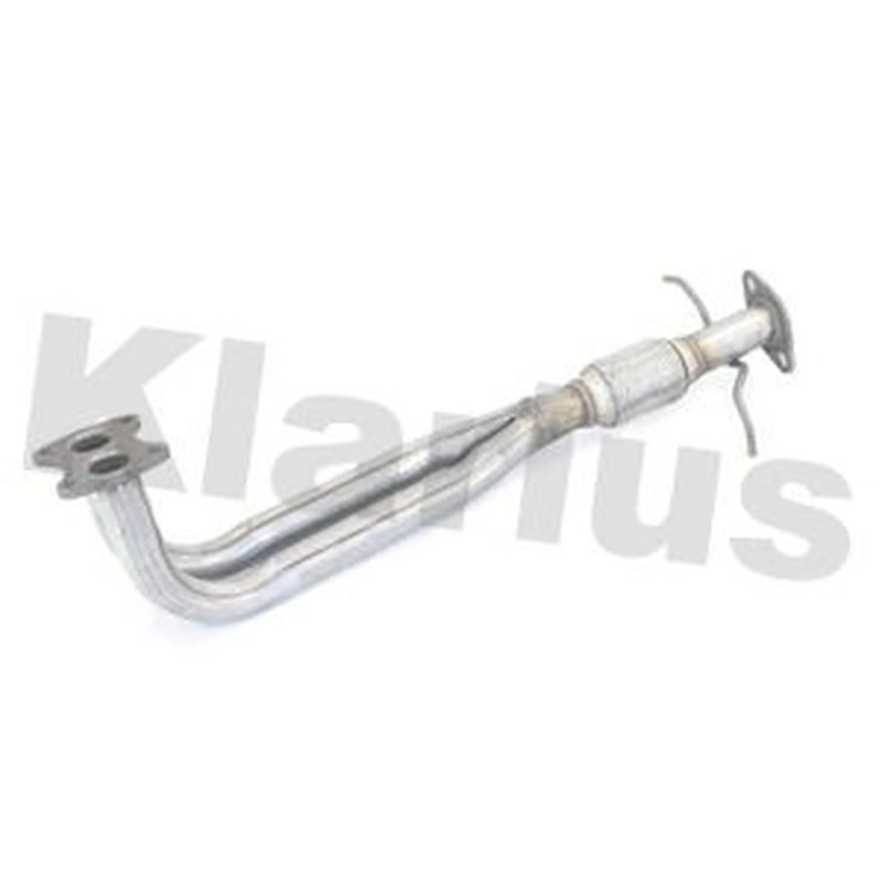 Klarius Exhaust Pipe OD fits Rover 200 II 1995-2000