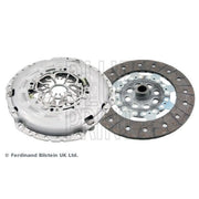 Blue Print Clutch Kit Set 3pc 262mm ADR163073