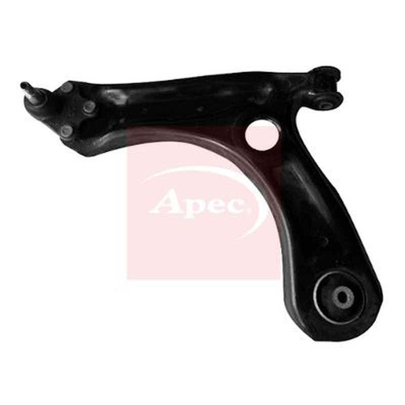 Apec Control/Trailing Arm Front Left fits Audi A1 2010-2018