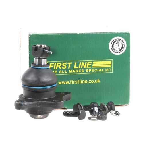 First Line Ball Joint Front Left fits Hyundai Galloper I 1991-1998 2.5