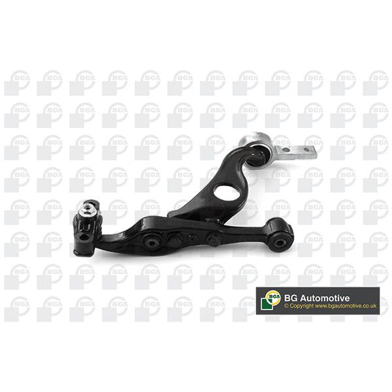 BGA Control/Trailing Arm Front Left fits Mazda 6 2007-2013 1.8 2.0 2.2 2.5