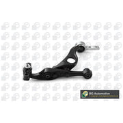 BGA 2 x L+R Front Control/Trailing Arms fits Mazda 6 2007-2013 1.8 2.0 2.2 2.5