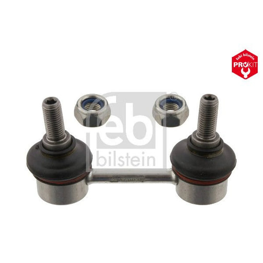 Febi Stabiliser Bar Link Coupling Rod Rear Right 28220