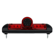 Mestic Camera MC-130 – Integrated Brake Light Reversing Camera Mestic - UK Camping And Leisure