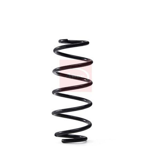 Apec 2 x Suspension Springs fits Toyota Iq 2009-2015 1.0 1.33 1.4