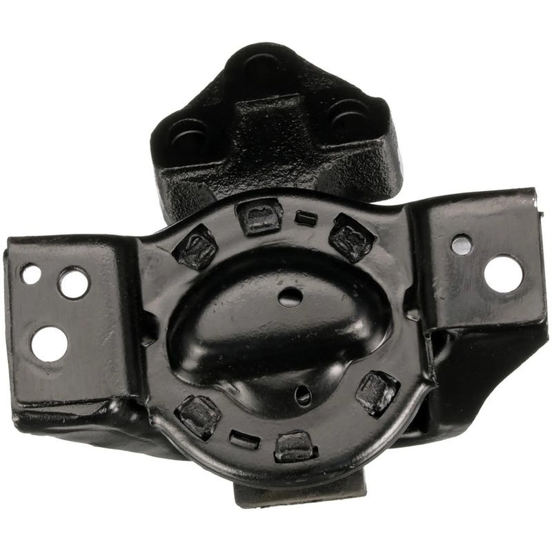 Gates Engine Mount Mounting Right fits Citroën C-Elysee 2012 on 1.6
