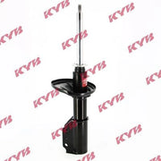 KYB Shock Absorber Damper Strut Front Left fits Mazda 323 F 1994-1998 2.0
