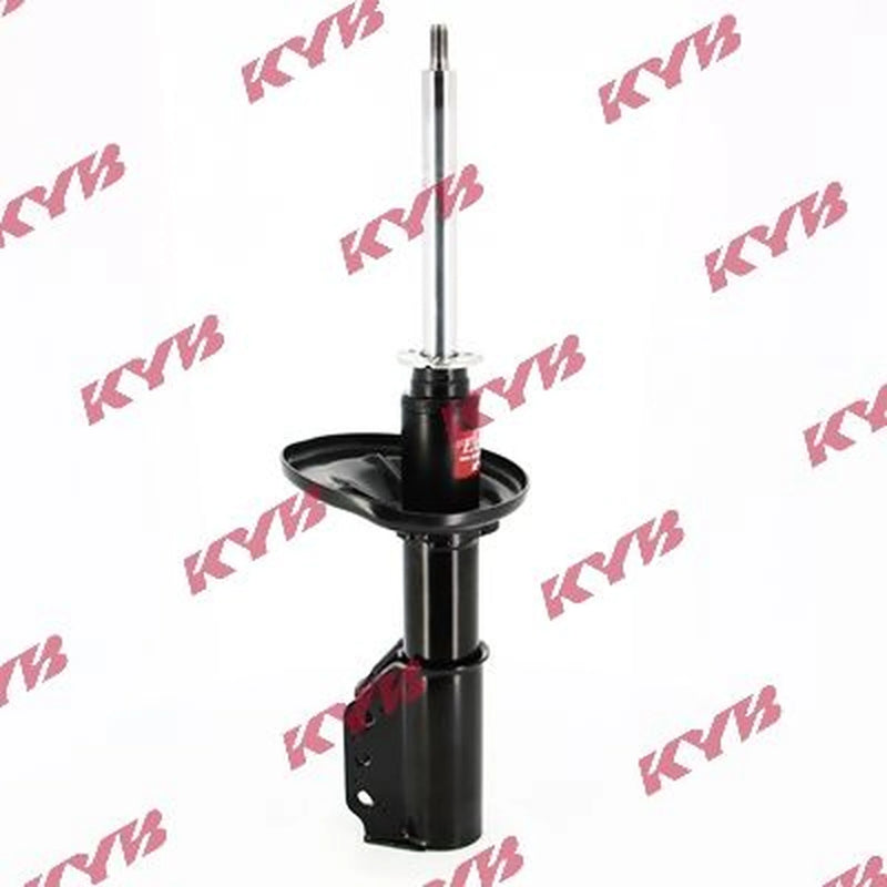 KYB 2 x Front Shock Absorbers fits Mazda 323 F 1994-1998 2.0