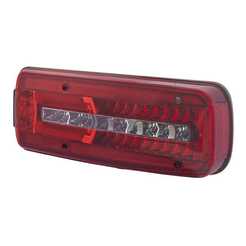 Hella Tail Light / Lamp LED Right fits Man Tgl I 2005-2022