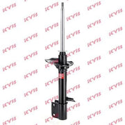 KYB Shock Absorber Damper Strut Rear Left fits Subaru Legacy 1994-1999 2.0