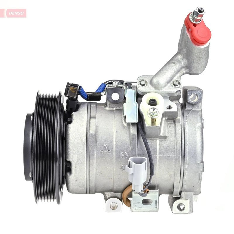 Denso Air Conditioning Compressor fits Lexus Rx 2000-2003